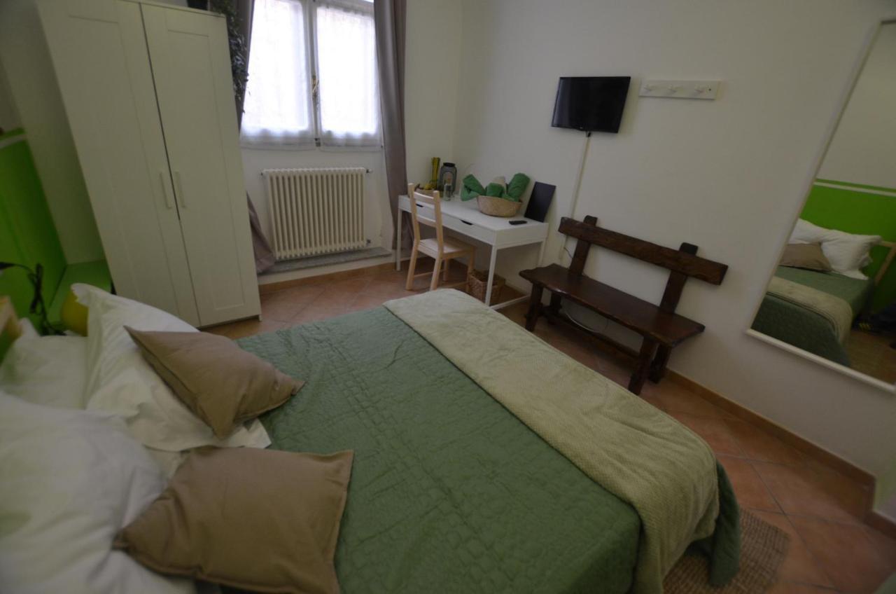 B&B Finalex Finale Ligure Exteriér fotografie