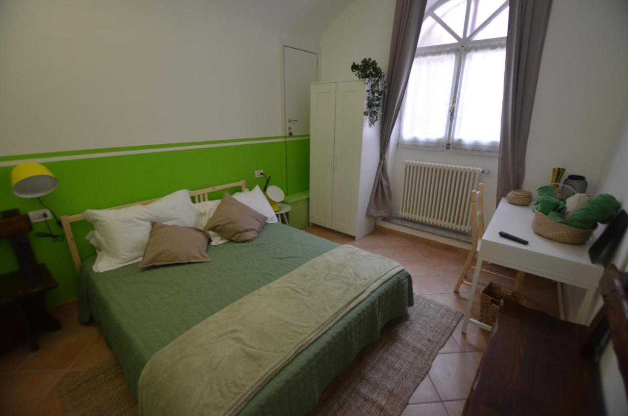 B&B Finalex Finale Ligure Exteriér fotografie