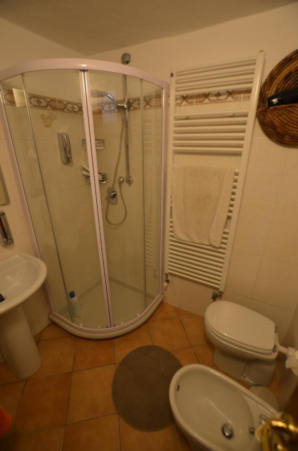 B&B Finalex Finale Ligure Exteriér fotografie