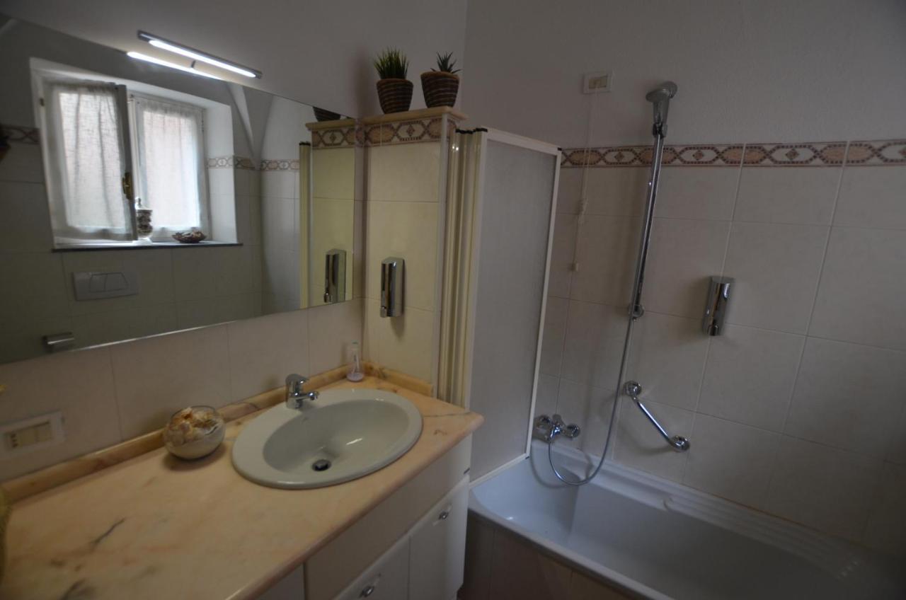 B&B Finalex Finale Ligure Exteriér fotografie