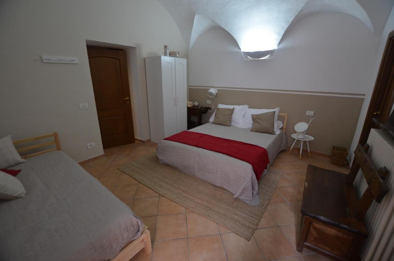 B&B Finalex Finale Ligure Exteriér fotografie