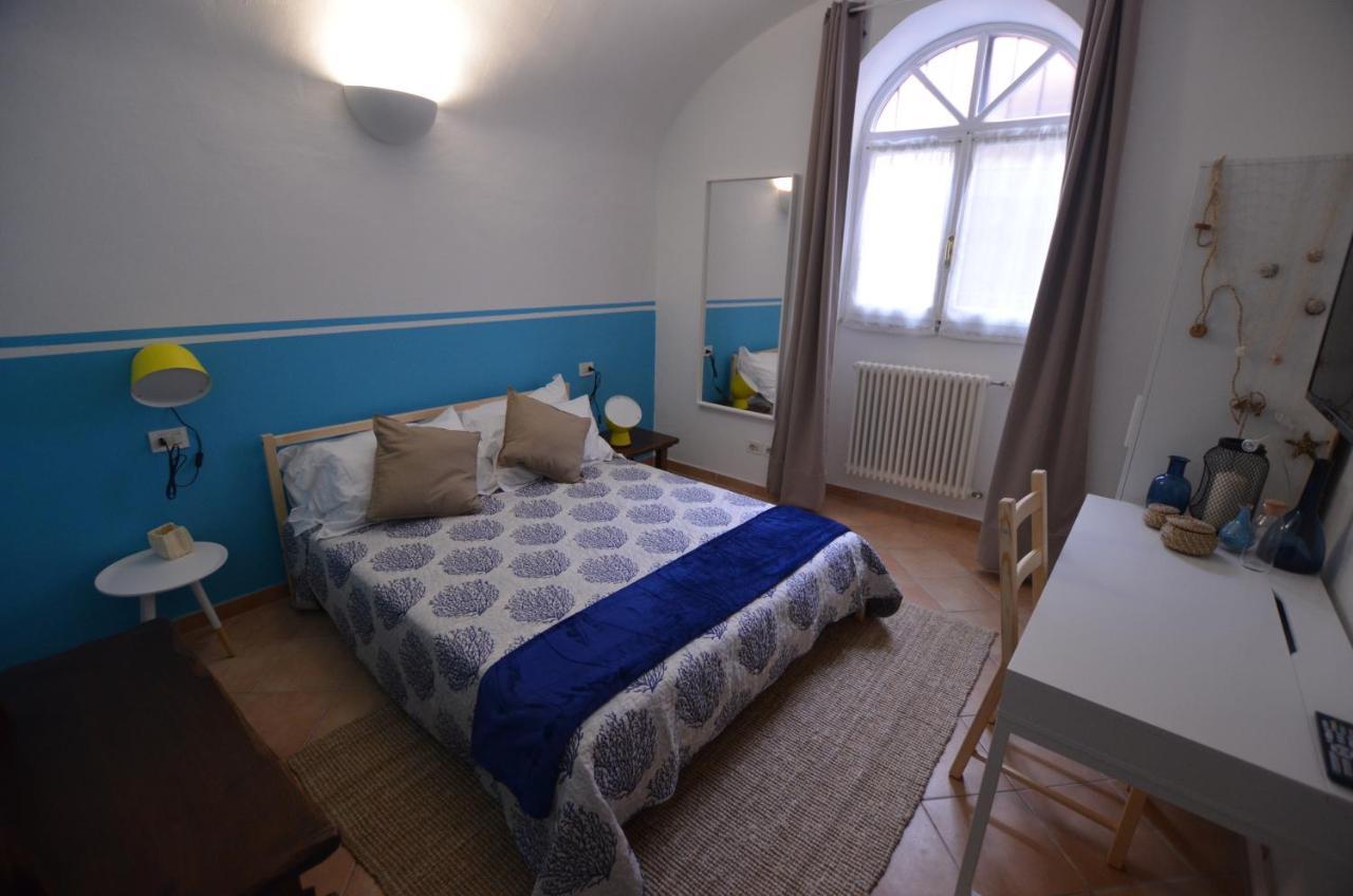 B&B Finalex Finale Ligure Exteriér fotografie