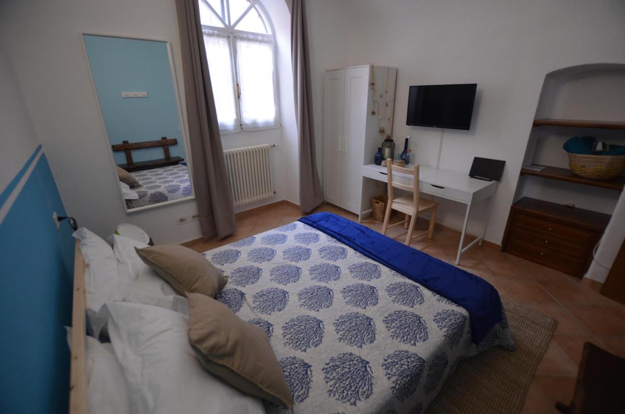 B&B Finalex Finale Ligure Exteriér fotografie
