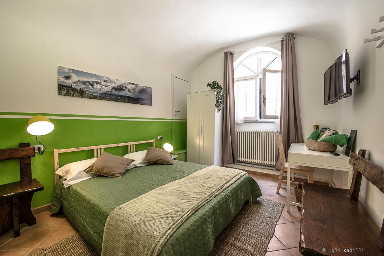 B&B Finalex Finale Ligure Exteriér fotografie