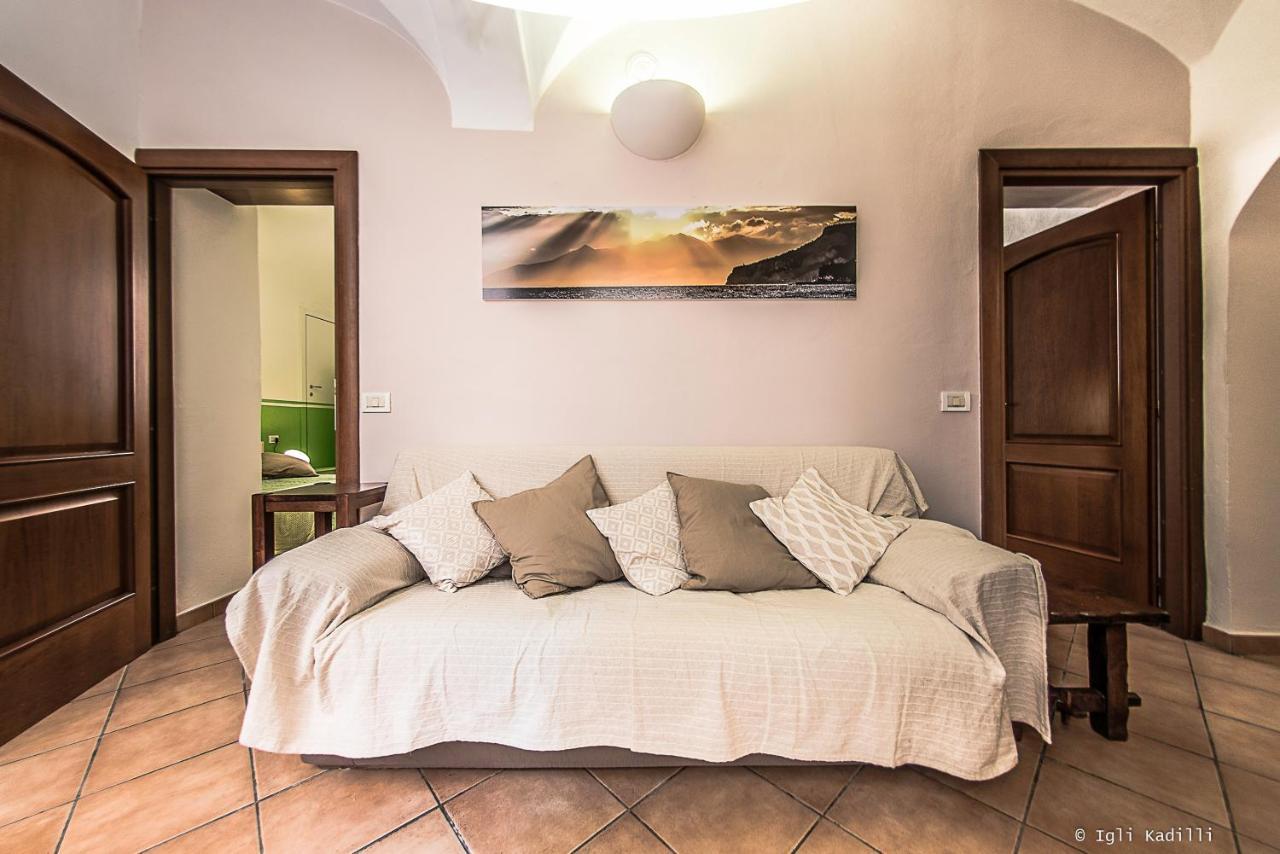 B&B Finalex Finale Ligure Exteriér fotografie
