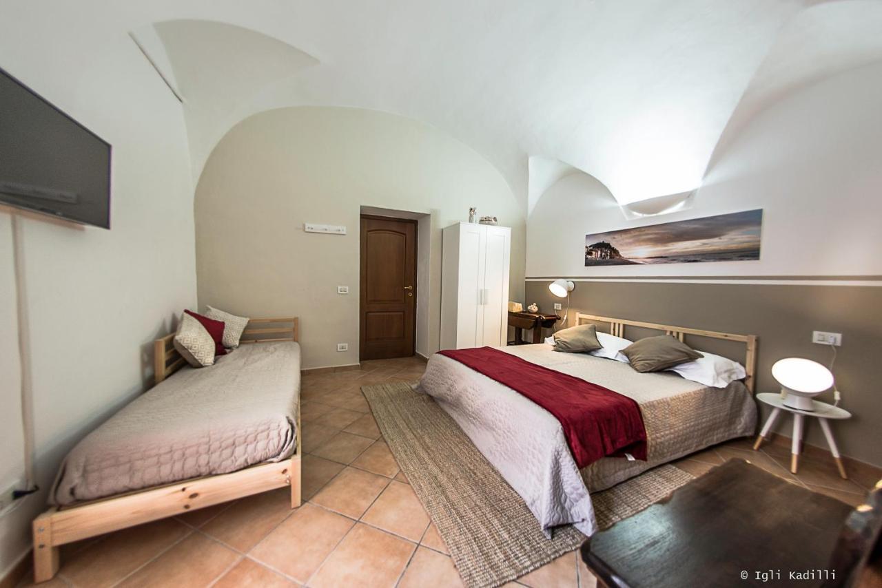 B&B Finalex Finale Ligure Exteriér fotografie