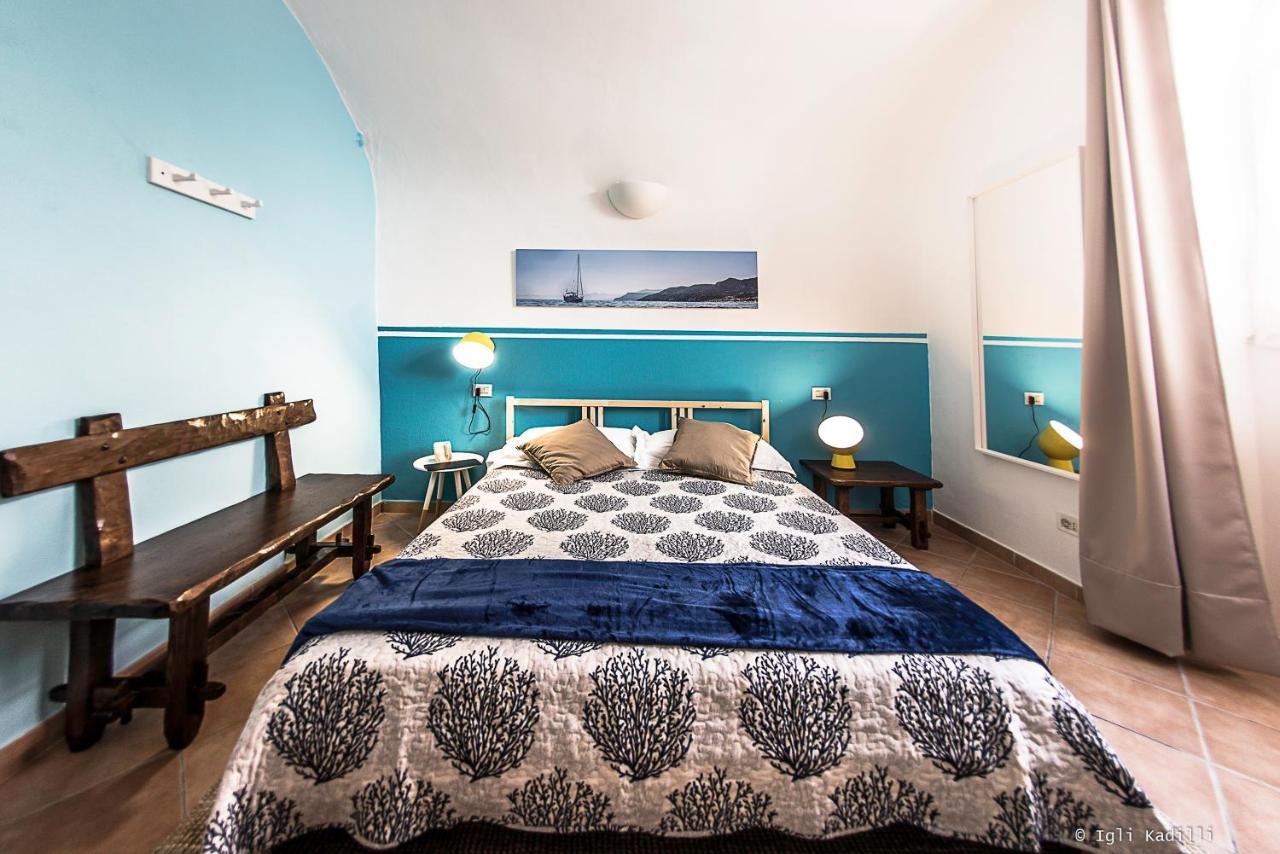 B&B Finalex Finale Ligure Exteriér fotografie
